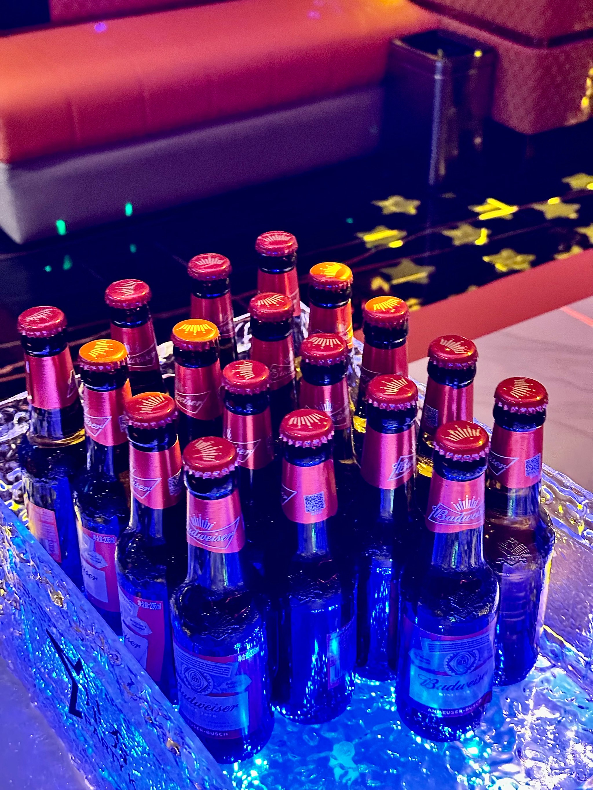 合肥商务ktv最佳攻略-庐阳区ktv预定